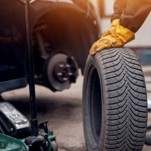 Ilgın Oto Lastikçi